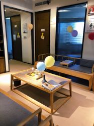 -FineYoga梵音瑜伽·普拉提