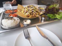 -盐说·西式餐酒馆(光明万达店)