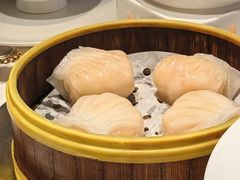 -香港龙凤楼(巨鹿路洋房店)