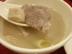 -四川简阳羊肉汤火锅(望花路西里店)