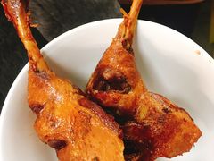 -津津老鸭粉丝馆(正东路店)