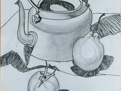 -缤纷鸟美术书法(建大校区)