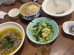 -淮扬厨子(健康路店)