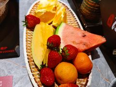 -一绪に寿喜烧(虹悦城店)