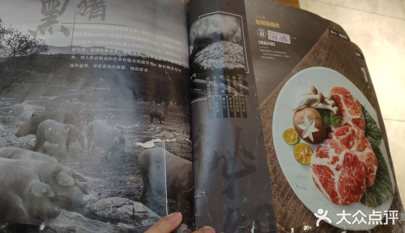 告别局