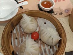 金牌虾饺皇-点都德(北京路贰店)