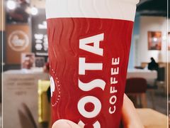 -COSTA COFFEE(武汉武商MALL店)