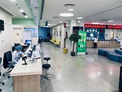 -广州中医药大学深圳医院(福田)