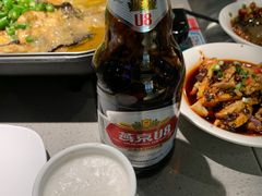 -半天妖烤鱼(东方新天地店)