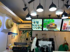 -津椰本·海南正宗椰奶清补凉(店一店)