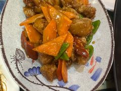 -玉桥餐厅(天坛店)