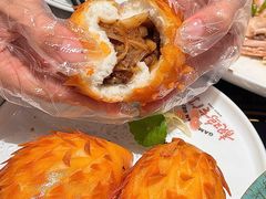 -金山记靓鸡专门店·中山菜