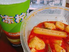 -桂桂茶(赤峰站店)