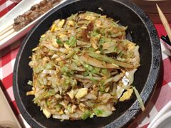 -西贝(上海我格广场店)