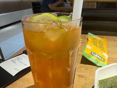 -豪客来牛排(人民东路店)