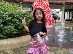 -新加坡水上探险乐园