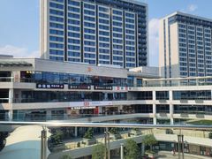 -浦江城市生活广场(江月路店)