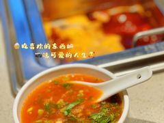 -海底捞火锅(江宸天街店)