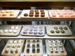 -三谷里·生态水疗空间(五一店)