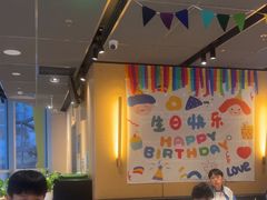 -麦当劳(北苑秋实路店)