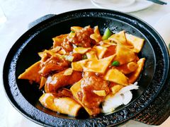 -福来居烤鸭店(天坛二店)