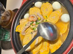-紫金·越暨·三十年精致诸暨菜(滨江店)