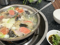 -海关荤豆花(洋河一路店)