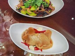 -大理实力希尔顿酒店•御玺中餐厅