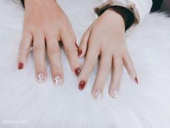 -潮店·虞妃妮轻奢美甲美睫馆