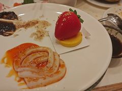 -第六季自助餐厅(甜水园店)
