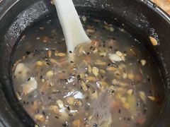 汴京杏仁茶-黄家老店·非遗灌汤包(晋安路店)