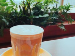 -Seesaw Coffee(朝阳大悦城店)
