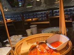 -洞庭土菜小炒馆(易发广场店)