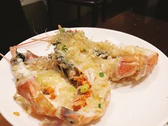 -景湖轩全日制餐厅·南湖名都