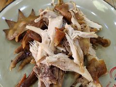 -豫掌柜饸饹面·烩面(秀沿路店)