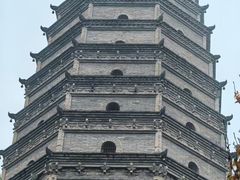 -法门文化景区