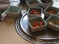 -韩香福烤肉庄园(荣成店)