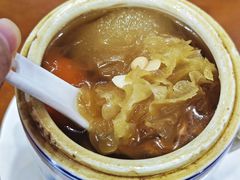 -煲煲掂风味煲仔饭餐厅(西区店)