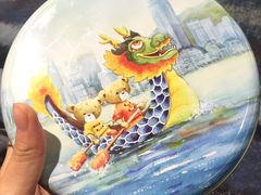 -珍妮曲奇聪明小熊(尖沙咀店)