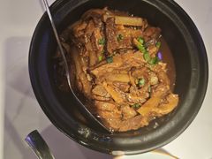 烧汁牛腩-匠熙小馆(崇文门店)