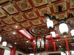-梅龙镇酒家(南京西路总店)