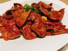 南煎肝-破店(井大店)