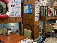 -香港仔茶餐厅(凤阳店)