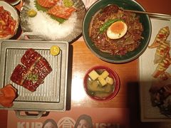 -仓桥家·焗寿司·锅物(光谷步行街店)