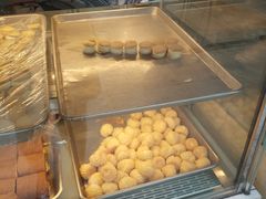 -甜嘟嘟烘焙坊(舒城路店)