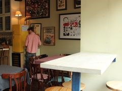 -LA  PETANQUE(泰安路店)