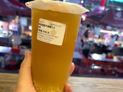 -放哈·甜醅子奶茶创造者(正宁路店)