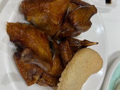 -新海利海鲜城·41年珠海老字号(夏湾店)