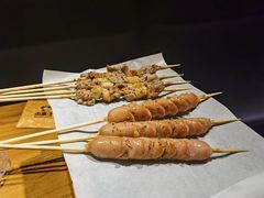 -肉串汪(西便门店)