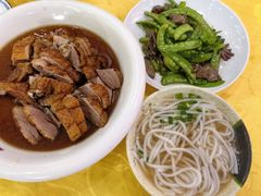 -安记烧鹅(新桥店)